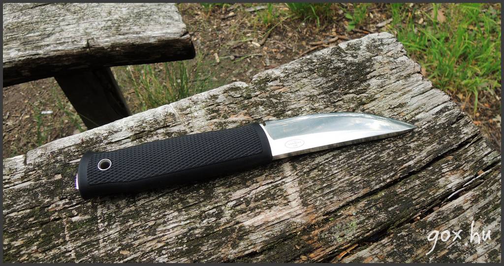 Fallkniven, Fällkniven, H1, Lam, VG10, sweden, Hattori, japan