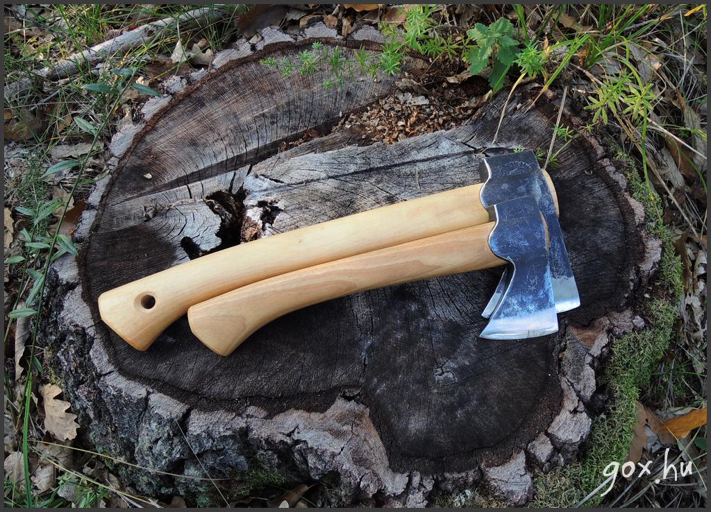 Gransfors, Bruks, Wildlife, hatchet, balta, fejsze, bushcraft, Sweden