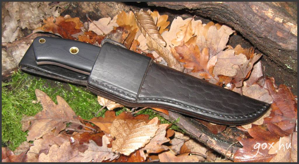 Matifu, Bushcraft, Skandifu