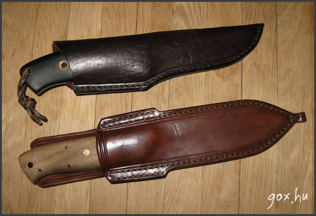 Matifu, Bushcraft, Skandifu