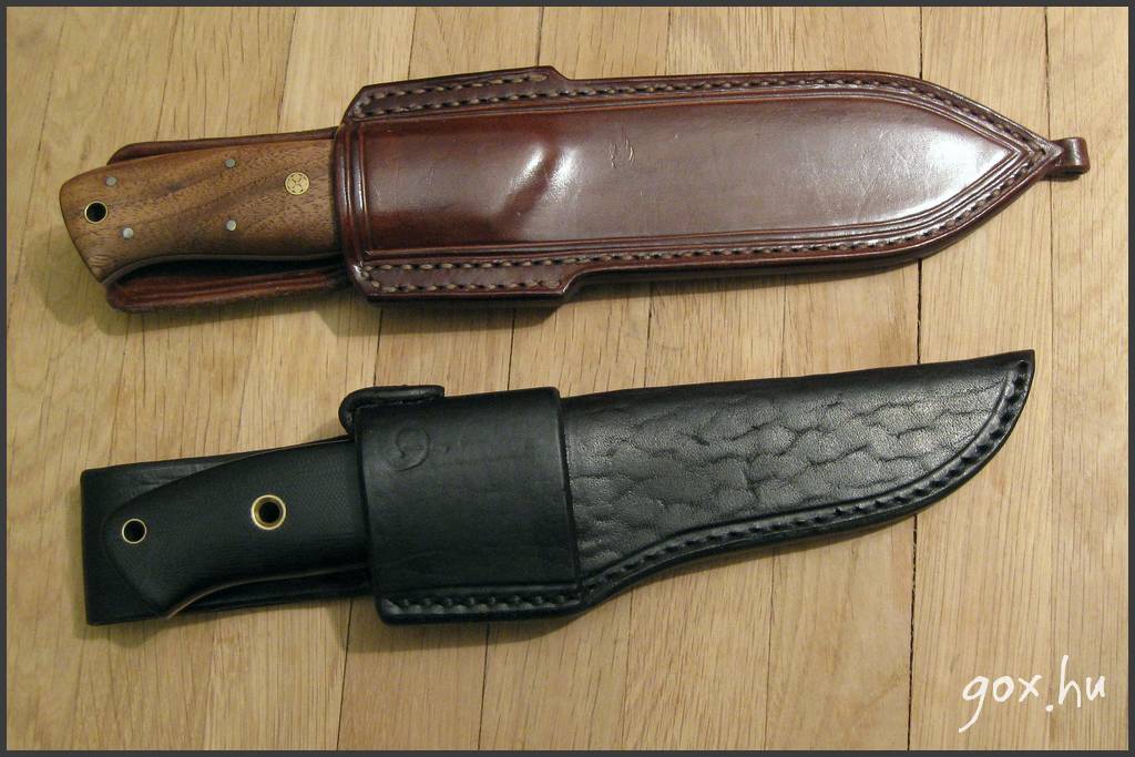 Matifu, Bushcraft, Skandifu