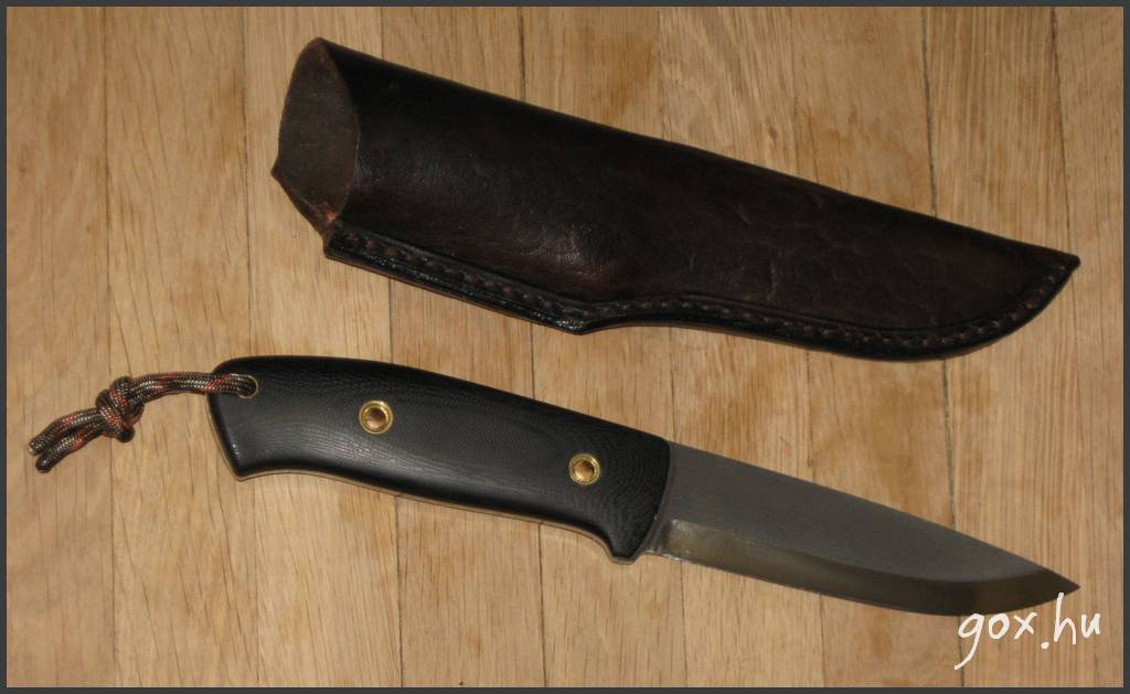 Matifu, Bushcraft, Skandifu