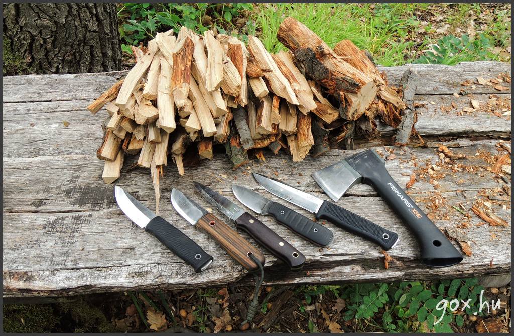 Wright, Bushcraft, 700, Sheffield, England, O1, Woodlore, Wilkinson, Sword