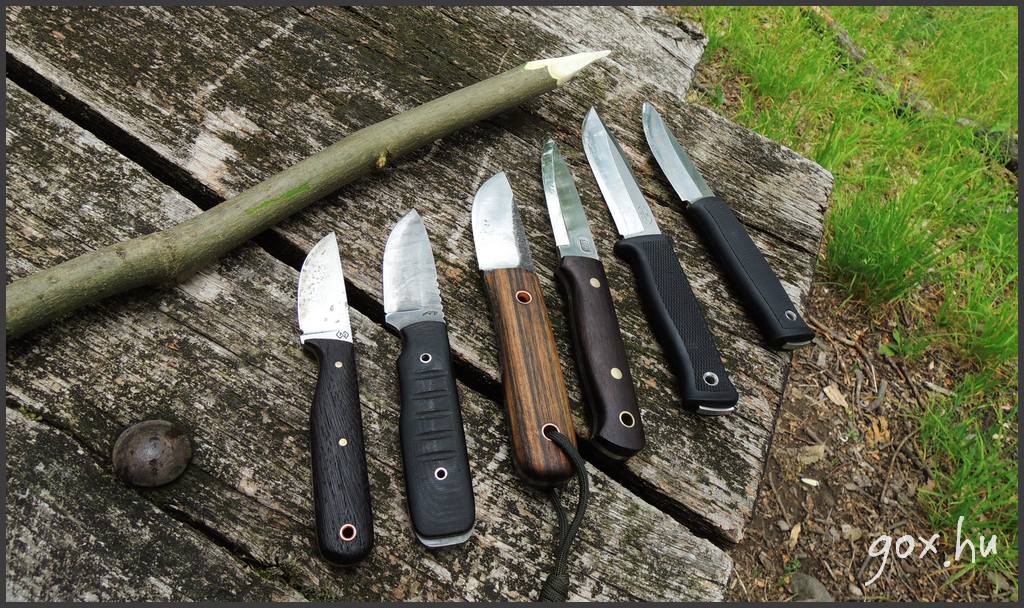 Wright, Bushcraft, 700, Sheffield, England, O1, Woodlore, Wilkinson, Sword